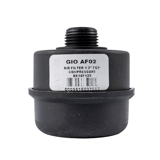 Air Filter 1/2' For Compressors Bx16f12s